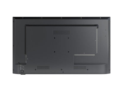 60006113 | Monitor | NEC MultiSync E328-2 | schwarz | LCD 32" Essential Large Format Display | NEU