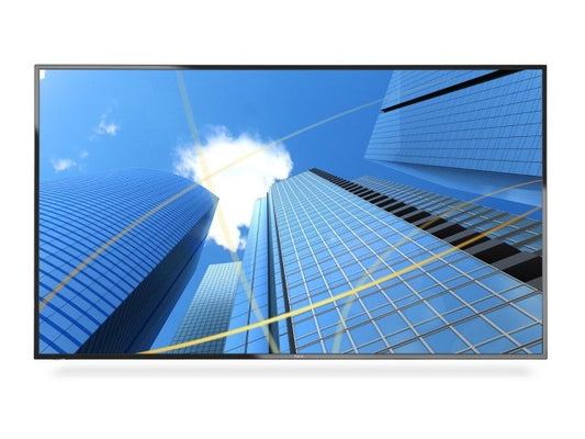 + NEC MultiSync E556 | LCD 55" Essential Large Format Display | 60004023 | NEU