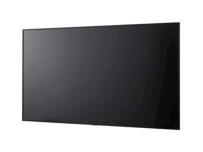 60005157 | NEC MultiSync® E758 | LCD 75" Essential Large Format Display | Neu