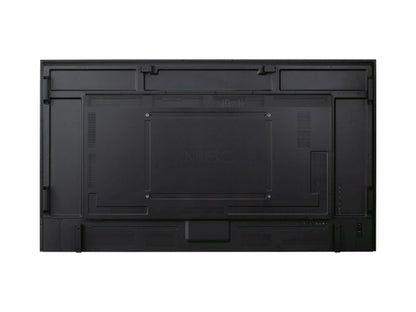 60005159 | NEC MultiSync® E868 | LCD 86" Essential Large Format Display | Neu