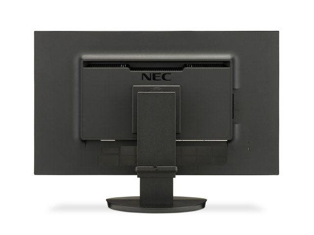 60004634 | Monitor | NEC MultiSync® EA271F | weiss | LCD 27" Display | NEU