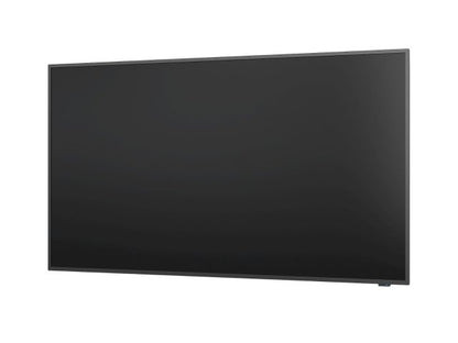 60005045 | NEC MultiSync® E438 | LCD 43" Essential Large Format Display | Neu