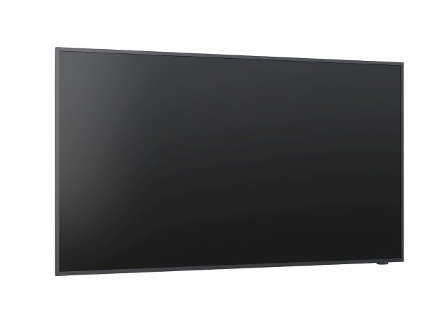 60006113 | Monitor | NEC MultiSync E328-2 | schwarz | LCD 32" Essential Large Format Display | NEU