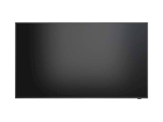 60005045 | NEC MultiSync® E438 | LCD 43" Essential Large Format Display | Neu
