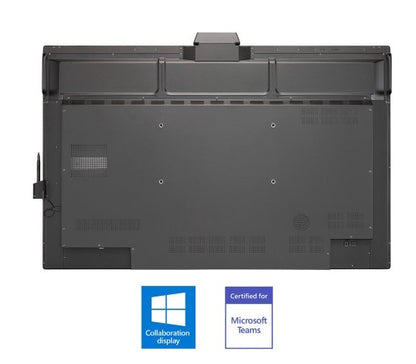 60005140 | NEC MultiSync® WD551 | LCD 55" Windows Collaboration Display | Neu