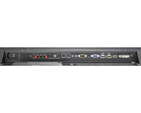 NEC MultiSync UN551S – 55" Full HD Videowand Display | 60004055 | NEU