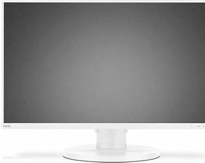 NEC MultiSync EA272F-WH – 27" Full HD IPS Monitor – Weiß | 60005247 | NEU
