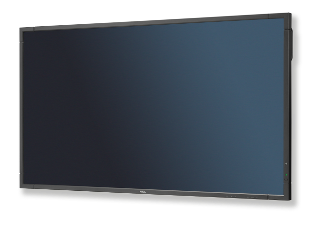 60003481 | NEC MultiSync® P801 | LCD 80" Professional Large Format Display | NEU
