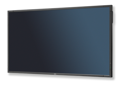 60003481 | NEC MultiSync® P801 | LCD 80" Professional Large Format Display | NEU