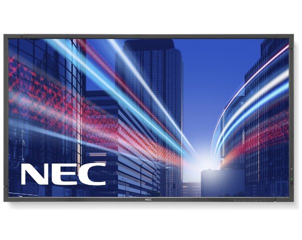 60003481 | NEC MultiSync® P801 | LCD 80" Professional Large Format Display | NEU
