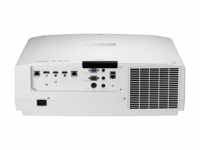 + NEC PA703W | Beamer | Projektor | 60004080 | Installationsprojektor | Profiklasse | Remanufaktured
