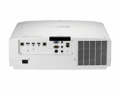+ NEC PA703W | Beamer | Projektor | 60004080 | Installationsprojektor | Profiklasse | Remanufaktured