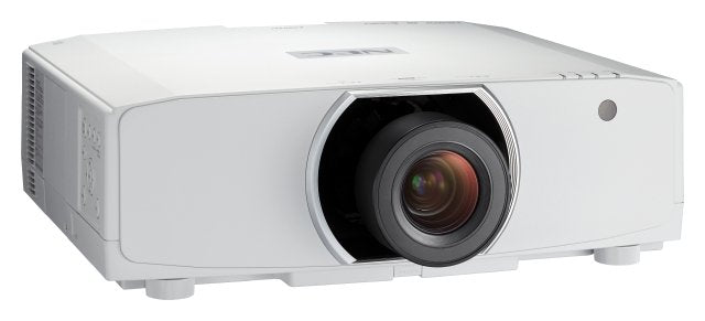 + NEC PA703W | Beamer | Projektor | 60004080 | Installationsprojektor | Profiklasse | Remanufaktured