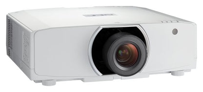 + NEC PA703W | Beamer | Projektor | 60004080 | Installationsprojektor | Profiklasse | Remanufaktured
