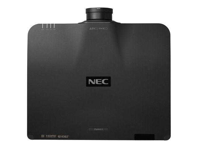 60005161 | NEC PA804UL | LCD-Laser-Installationsprojektor | Beamer | NEU