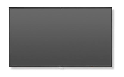 + NEC MultiSync V484-T | Display | LCD 48" Infrarot-Touch-Bildschirm | 60004355 | NEU