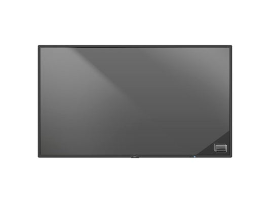 + NEC MultiSync V484 PG | Display | LCD 48" Large Format Display mit Schutzglas  | 60004338 | NEU