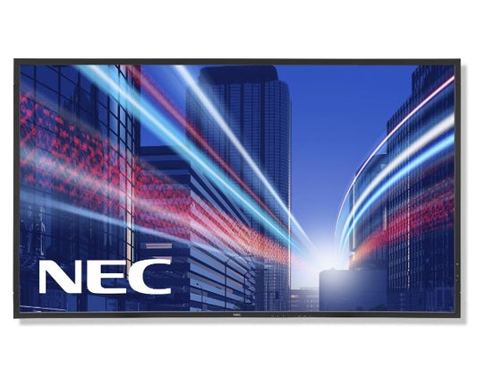 + NEC MultiSync V463 | NEC LCD 46" Digital Signage Flachbildschirm 116,8 cm | 60003394 | NEU