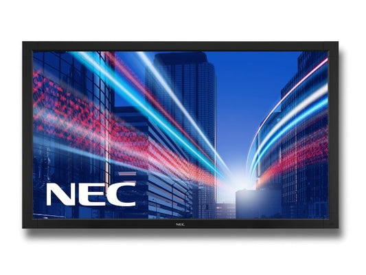 NEC Videowall | NEC MultiSync® V652 | LCD | 65" Display | Videowall | 60003395 | Neu