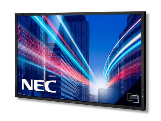 NEC | MultiSync | X401S-PG (Schutzglas) | LCD 40" Large Format Display | 60003437 | Neu