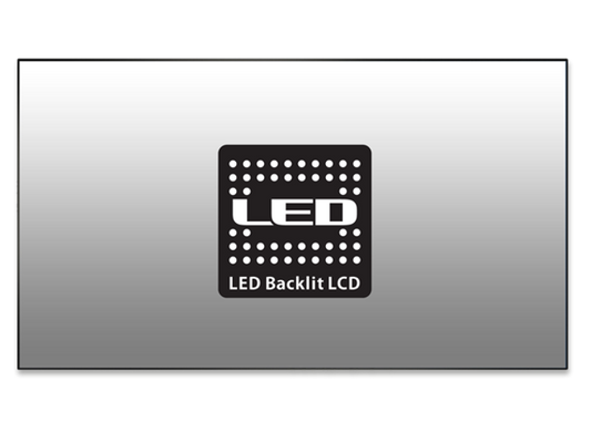 + NEC MultiSync X463UN | NEC LCD 46" Digital Signage Flachbildschirm 116,8 cm | 60003302 | NEU