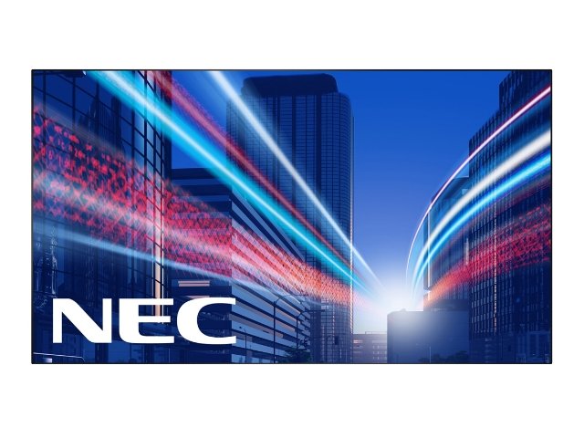 NEC Videowall | MultiSync X464UNS | LCD | 46" Videowand | 60003722 | Neu