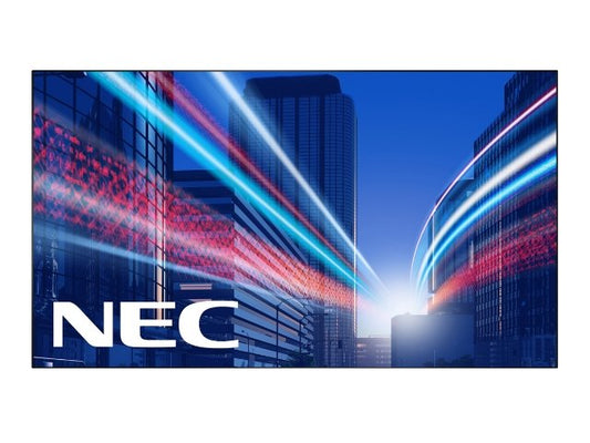 NEC Videowall | MultiSync X464UNS | LCD | 46" Videowand | 60003722 | Neu