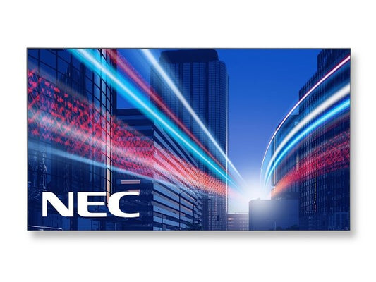 NEC Videowall | NEC MultiSync X464UNV | LCD 46" Videowand | Flachbildschirm | Full HD | Neu