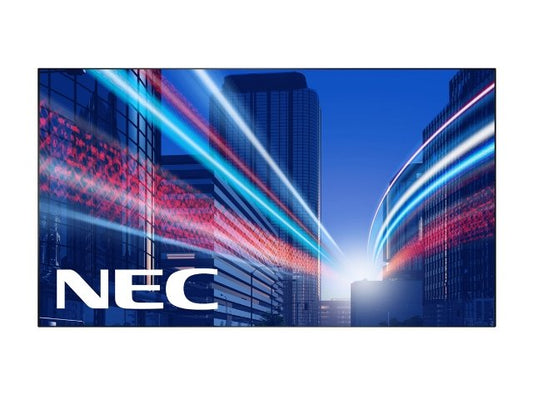 NEC | Videowall | MultiSync X554UNV-2 LCD | 55" Videowand | 60004272 | Neu