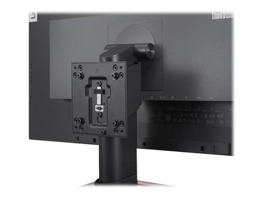 Lenovo | ThinkCentre | Tiny/Nano Monitor Clamp ll | Tiny Halterung | Neu