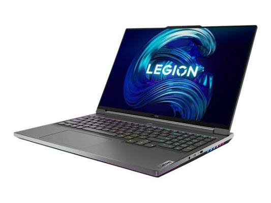 Lenovo Legion 7 16IAX7 | Notebook | 8C+8c Intel Core i9-12900HX | 32GB | 2TB | NEU