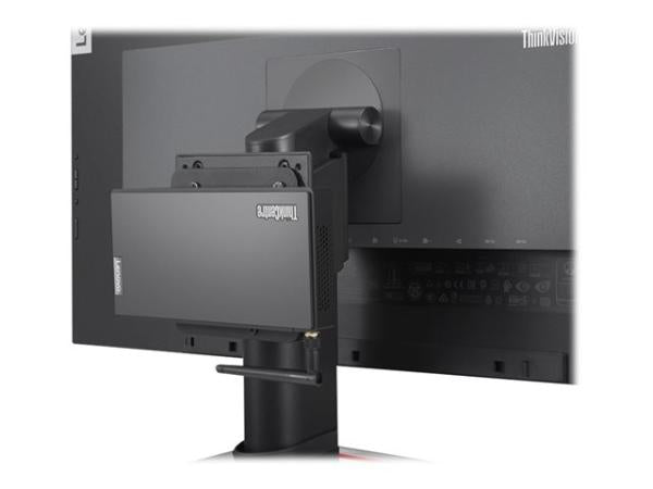Lenovo | ThinkCentre | Tiny/Nano Monitor Clamp ll | Tiny Halterung | Neu