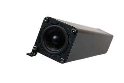 NEC SP-RM3 | SPEAKER SP-RM3 | Lautsprecher für Monitor | 40Watt | 100015517 | NEU | OVP