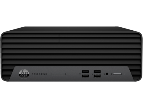 HP PC | ProDesk 400 G7 | SFF PC | 2J5V8UC | Windows 11 Pro | Refurbished