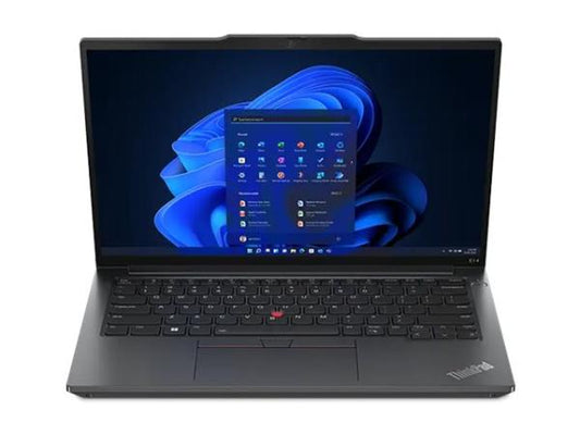 Lenovo | Notebook | Laptop | ThinkPad E14 Gen 5 | 8GB RAM | 256GB | 14" | Win 11 Pro | Neu