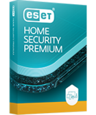 ESET HOME Security PREMIUM Virensoftware