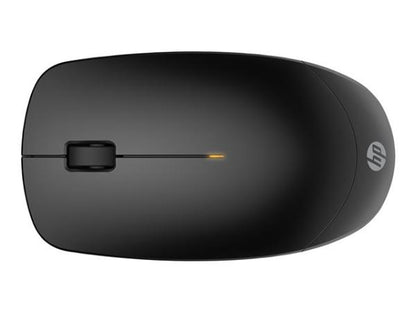 HP Maus | HP 235 Slim | wireless optical Mouse | 2.4 GHz | Schwarz | Neu