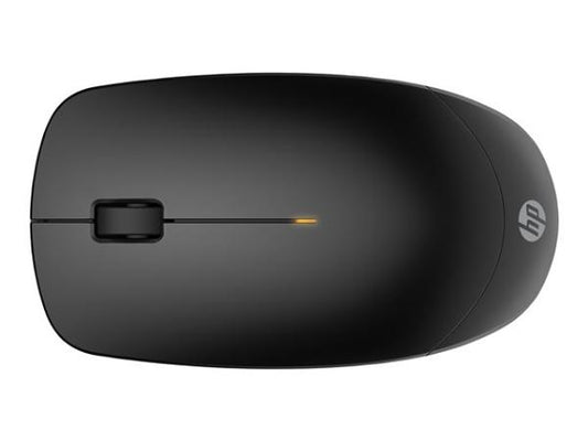 HP Maus | HP 235 Slim | wireless optical Mouse | 2.4 GHz | Schwarz | Neu