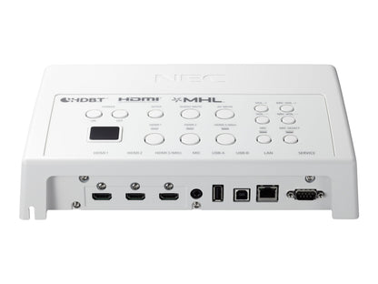 100014161 | NEC NP01SW1 | HDBase-T Transmitter 100014161 | Netzwerk Extender | NEU