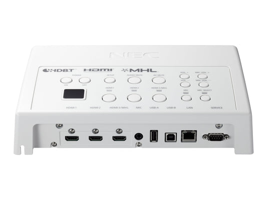100014161 | NEC NP01SW1 | HDBase-T Transmitter 100014161 | Netzwerk Extender | NEU