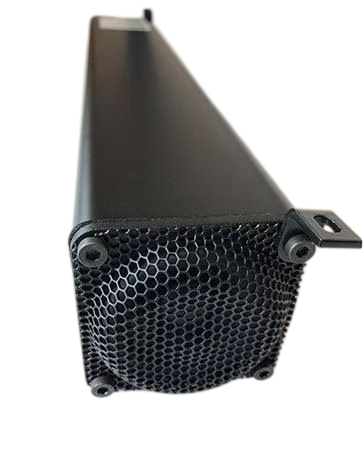 NEC SP-RM3 | SPEAKER SP-RM3 | Lautsprecher für Monitor | 40Watt | 100015517 | NEU | OVP