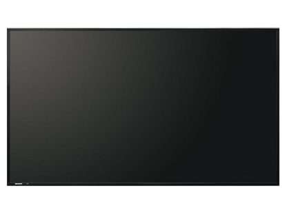 Sharp PN-Y436P – 43" Full HD Professional Digital Signage Display – 24/7 | 60005708 | NEU