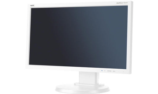60003805 | NEC MultiSync® E203Wi Display weiss | Monitor | NEU
