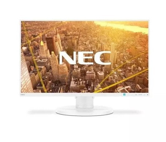 NEC Monitor | MultiSync E242N | 60004856 | LCD | weiss | 24" | Neu
