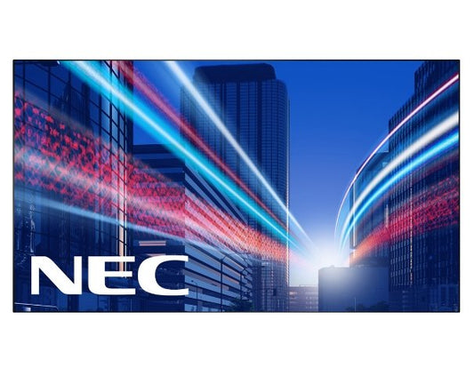 + NEC MultiSync X464UN-2 | NEC LCD 46" Digital Signage Flachbildschirm 116,8 cm | 60003790| NEU