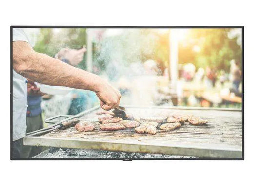 + NEC MultiSync C431 | LCD 43" Midrange Large Format Display  | 60004236 | Remanufaktured