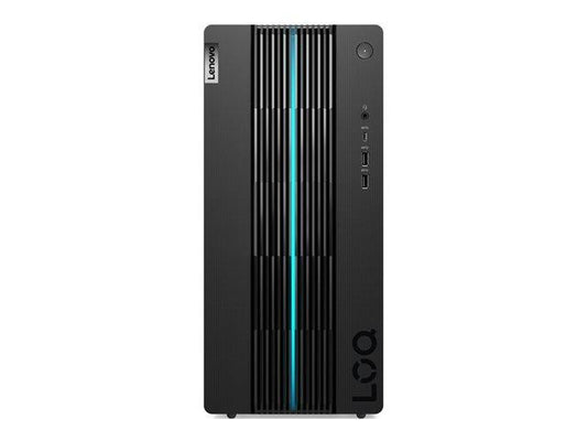 LENOVO - PC - LOQ 17IRB8 i5-13400F/16GB/1TBM2/GC/W11 - 90VH00CTES - ZUSTAND: GOLD