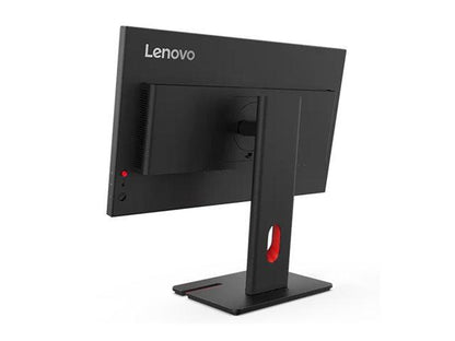 LENOVO - MONITOR - LENOVO THINKVISION T24-40 24" FHD/IPS/DP MONITOR - 64A4MATXEU - ZUSTAND: NEW