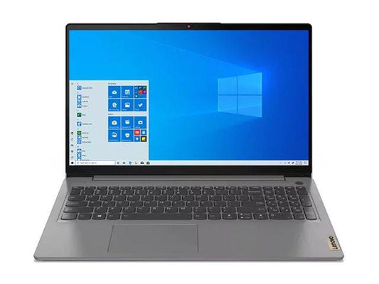 LENOVO - NOTEBOOK - 3 15ALC6 R7 5700U/16GB/1TBM2/FHD/F/C/W11 - 82KU021YGE - ZUSTAND: BRONZE