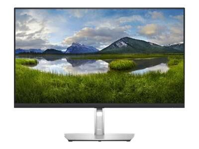 DELL - MONITOR - DELL P2723DE 27" QHD/IPS/USB MONITOR, USB-C DOCK - DELL-P2723DE